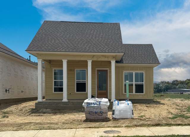 Property at 7714 Jeter Dr, Baton Rouge, LA 70817, 3 beds, 2 baths