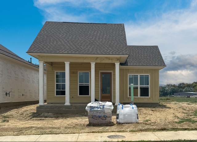 Property at 7714 Jeter Dr, Baton Rouge, LA 70817, 3 beds, 2 baths