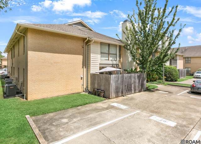 Property at 5243 Buttercreek Ln Unit H-1, Baton Rouge, LA 70809, 1 bed, 1 bath