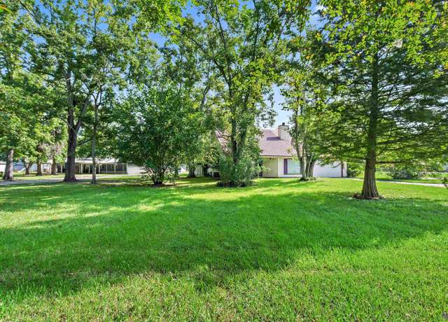Gonzales Land For Sale