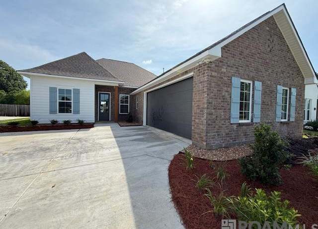 Property at 17995 Delaney Dr, Greenwell Springs, LA 70739, 4 beds, 2.5 baths