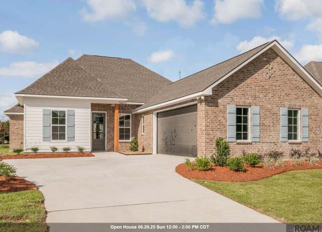 Property at 17995 Delaney Dr, Greenwell Springs, LA 70739, 4 beds, 2.5 baths