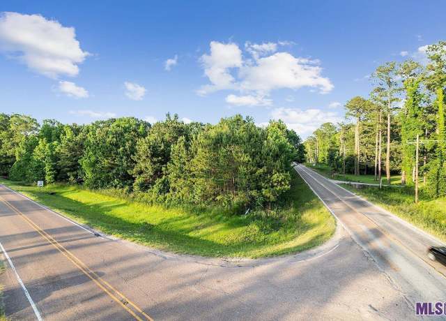 Property at LOT 6-2-G Devall Rd, Baton Rouge, LA 70818