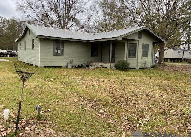 Property at 18345 Aydell Ln, French Settlement, LA 70733, 3 beds, 2 baths