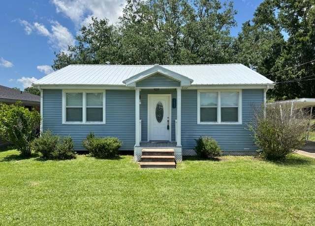 Property at 292 Wilson St, Raceland, LA 70394, 2 beds, 1 bath