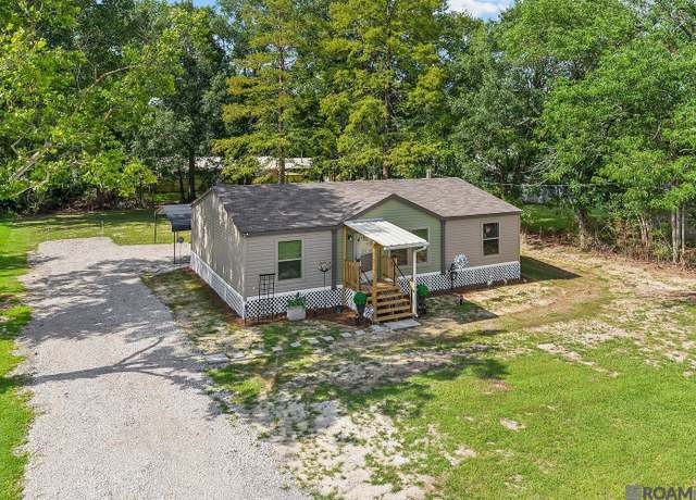 Property at 40214 Hwy 42 Hwy, Prairieville, LA 70769, 3 beds, 2 baths