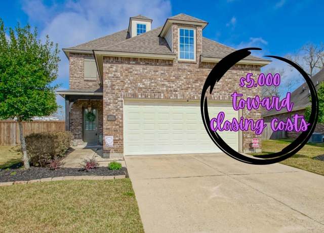 Property at 15252 Germany Oaks Blvd, Prairieville, LA 70769, 4 beds, 2.5 baths