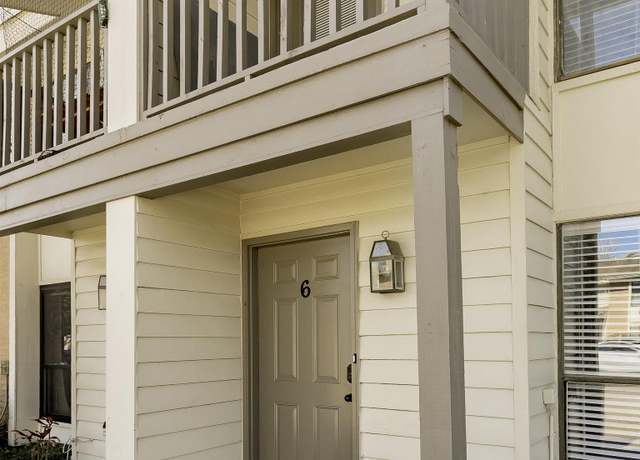 Property at 5110 Buttercreek Ln #6, Baton Rouge, LA 70809, 1 bed, 1.5 baths