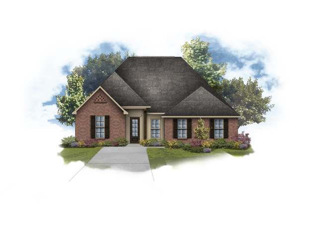 Property at 248 Kings Wood Ave, Thibodaux, LA 70301, 5 beds, 3 baths