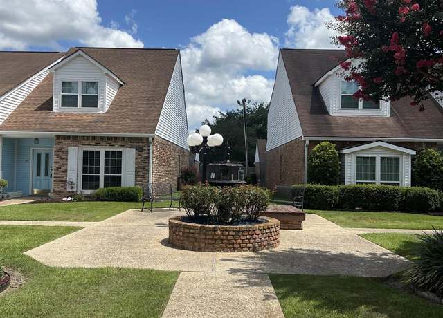 Property at 279 Marilyn Dr #12, Baton Rouge, LA 70815, 3 beds, 2 baths