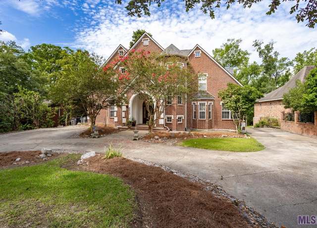 Property at 6920 Highland Rd, Baton Rouge, LA 70808, 4 beds, 3.5 baths
