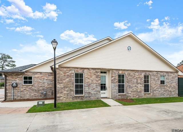 Property at 306 Saint Thomas Ln, Baton Rouge, LA 70806, 2 beds, 2 baths