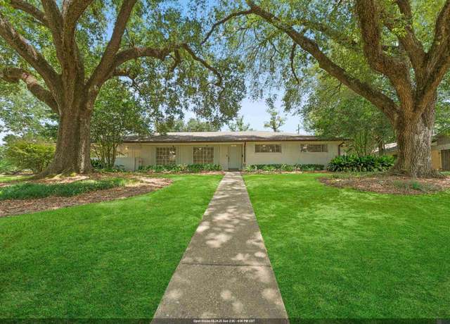 Property at 1684 Pollard Pkwy, Baton Rouge, LA 70808, 3 beds, 2 baths
