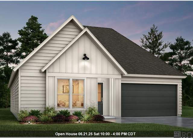 Property at 1728 Seawolf Dr, Baton Rouge, LA 70810, 3 beds, 2 baths