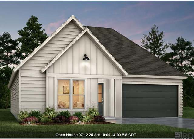 Property at 1728 Seawolf Dr, Baton Rouge, LA 70810, 3 beds, 2 baths