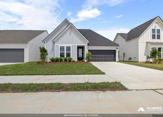 Property at 1728 Seawolf Dr, Baton Rouge, LA 70810, 3 beds, 2 baths