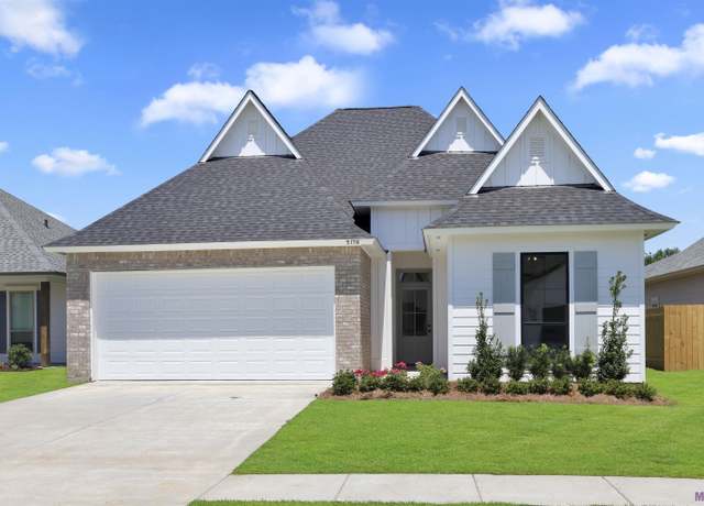 Property at 5178 White River Rd, Darrow, LA 70725, 3 beds, 2 baths