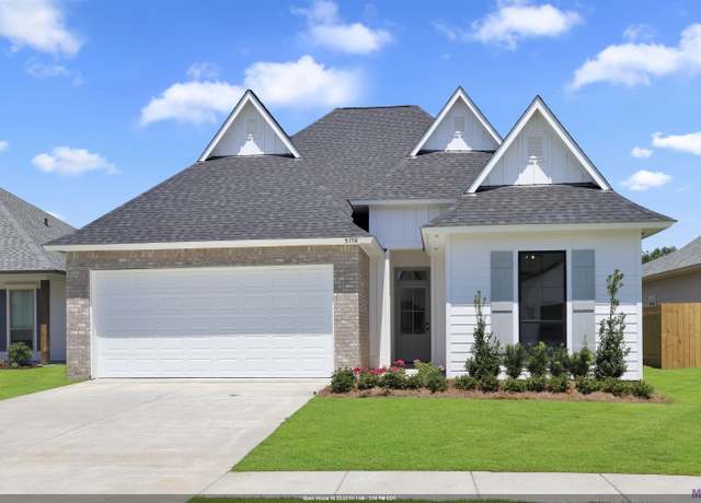Property at 5178 White River Rd, Darrow, LA 70725, 3 beds, 2 baths