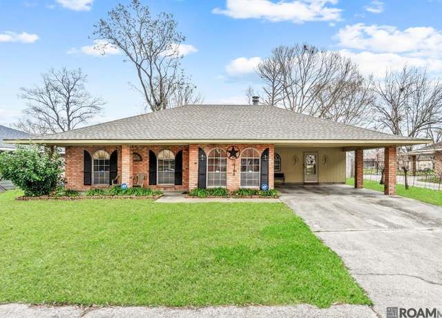 Property at 2148 Oak Knoll Dr, Baton Rouge, LA 70815, 3 beds, 2 baths