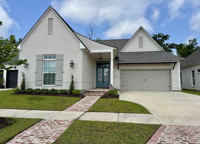 Property at 13554 Inspiration Point Dr, Baton Rouge, LA 70810, 3 beds, 2.5 baths