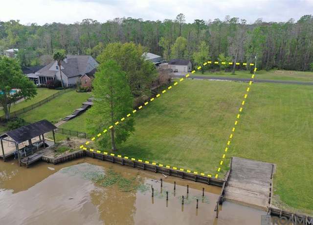 Property at 12595 Bayou Terrace Dr, St Amant, LA 70774