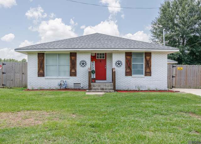 Property at 6464 Ford St, Baton Rouge, LA 70811, 3 beds, 2 baths