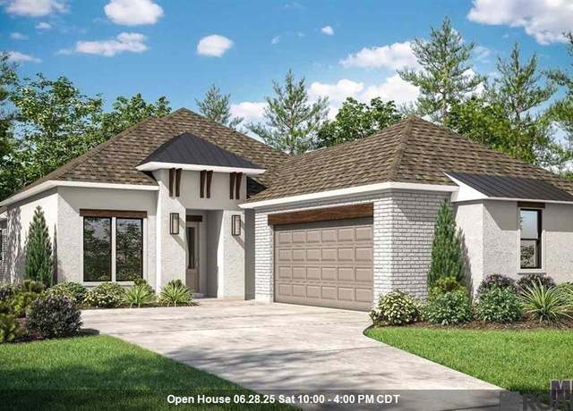 Property at 1566 Frankel Ave, Zachary, LA 70791, 4 beds, 3 baths