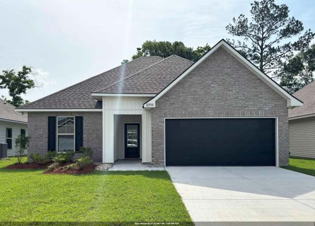 Property at 32550 White Bloom Ln, Walker, LA 70785, 3 beds, 2 baths