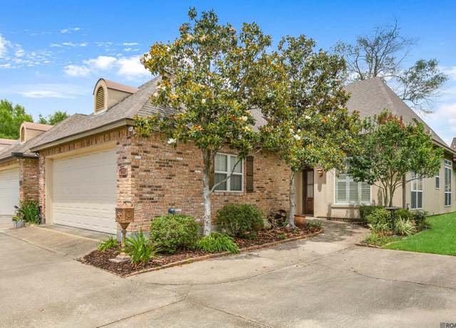 Property at 2022 Lac Cache Ct, Baton Rouge, LA 70816, 3 beds, 2.5 baths