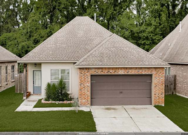 Property at 7985 Brown Hickory Ave, Baton Rouge, LA 70820, 3 beds, 2 baths