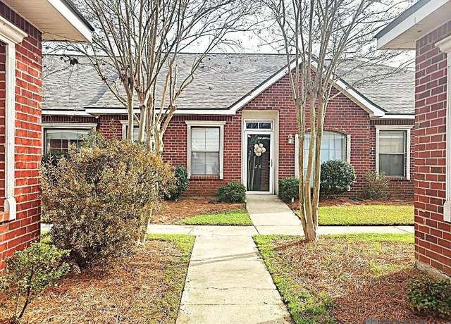 Property at 12500 Old Hammond Hwy Unit J2, Baton Rouge, LA 70816, 2 beds, 2 baths