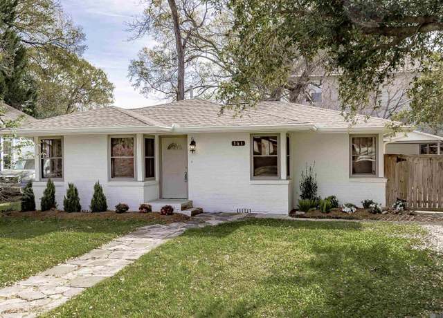 Property at 361 Glenmore Ave, Baton Rouge, LA 70806, 3 beds, 2 baths