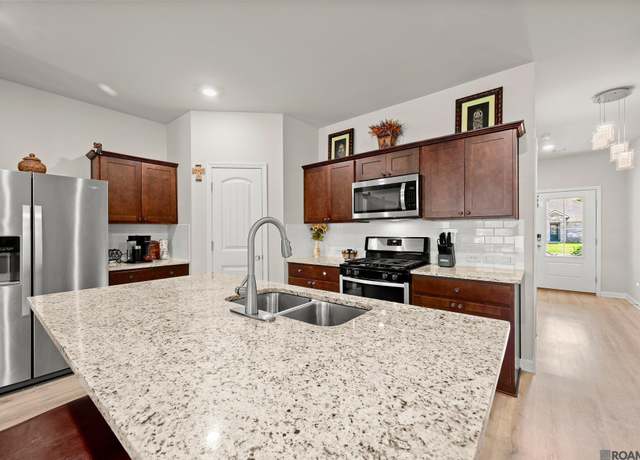 Property at 13017 Bayberry Ave, Denham Springs, LA 70706, 3 beds, 2 baths