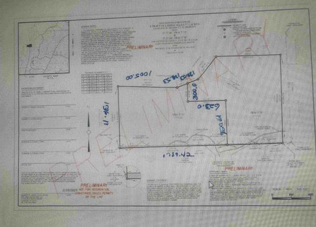 Property at Tract A Old Jackson Ln, Jackson, LA 70748