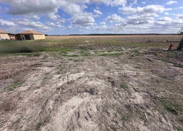 Property at 635 Brule Guillot Rd, Thibodaux, LA 70301