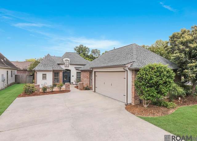Property at 410 Clock Tower Dr, St Gabriel, LA 70776, 3 beds, 3 baths