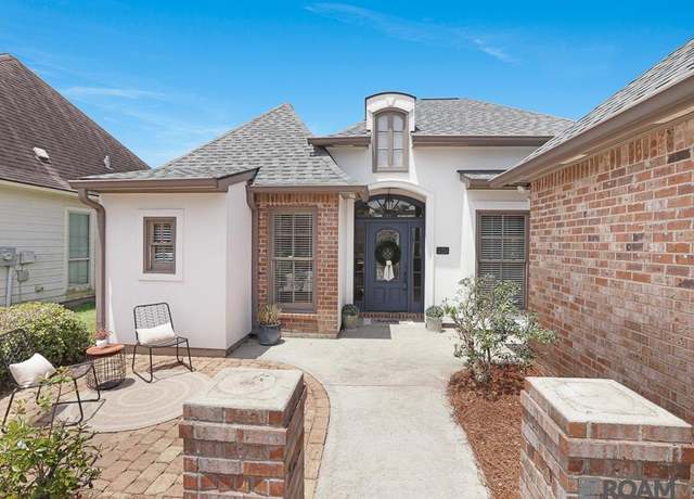 Property at 410 Clock Tower Dr, St Gabriel, LA 70776, 3 beds, 3 baths