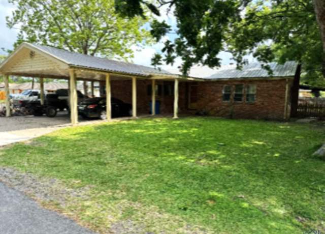Property at 601 Osage St, Franklin, LA 70538, 3 beds, 2 baths