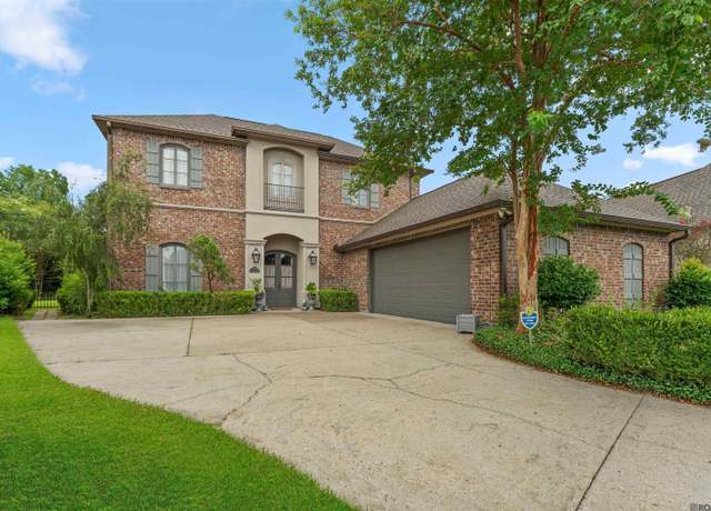 Property at 11011 Shoreline Dr, Baton Rouge, LA 70809, 3 beds, 3 baths