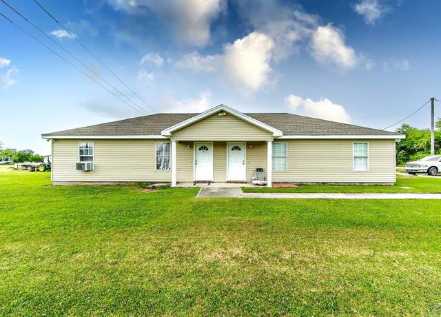 Property at 436 A&B Aragon Rd, Montegut, LA 70377