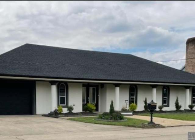 Property at 2545 N Central Ave, Lutcher, LA 70071, 4 beds, 2 baths