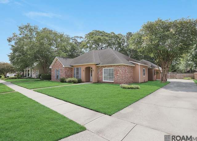 Property at 17826 General Forrest Ave, Baton Rouge, LA 70817, 4 beds, 2.5 baths