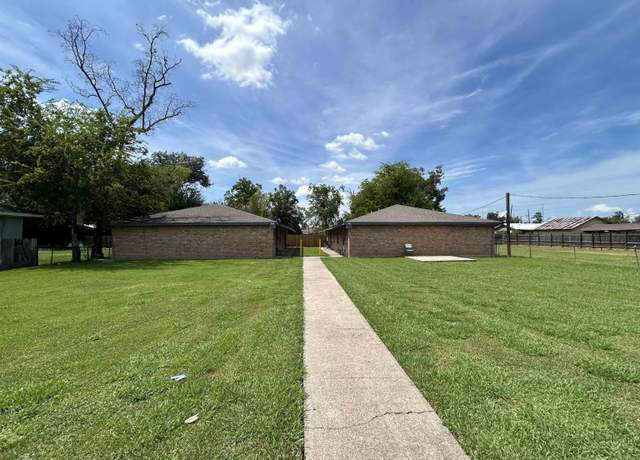 Property at 429 and 433 Richmond Ave, Houma, LA 70363