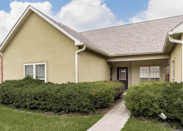 Property at 4000 Mchugh Rd #93, Zachary, LA 70791, 3 beds, 2 baths