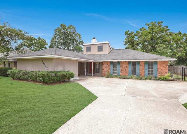 Property at 15747 Council Ave, Baton Rouge, LA 70817, 3 beds, 2 baths