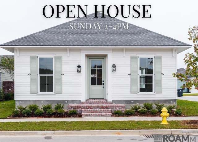 Property at 7644 Jeter Dr, Baton Rouge, LA 70817, 3 beds, 2 baths