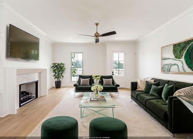 Property at 7644 Jeter Dr, Baton Rouge, LA 70817, 3 beds, 2 baths