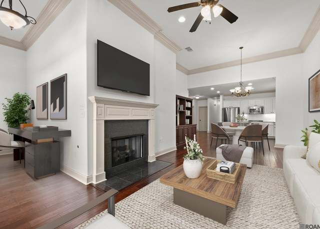 Property at 3127 Cypress View Ln, Baton Rouge, LA 70810, 3 beds, 2 baths