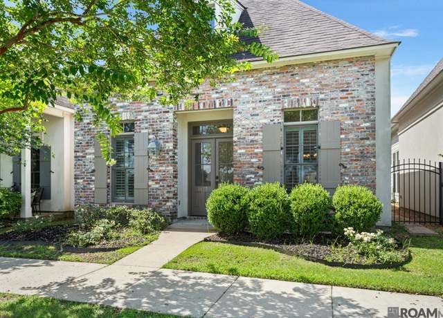 Property at 3127 Cypress View Ln, Baton Rouge, LA 70810, 3 beds, 2 baths
