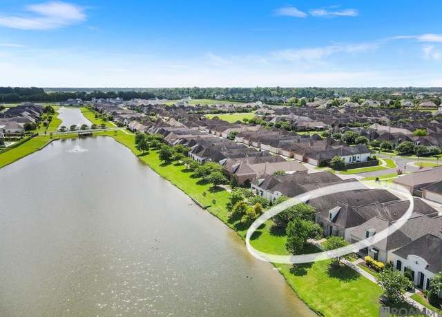 Property at 3127 Cypress View Ln, Baton Rouge, LA 70810, 3 beds, 2 baths